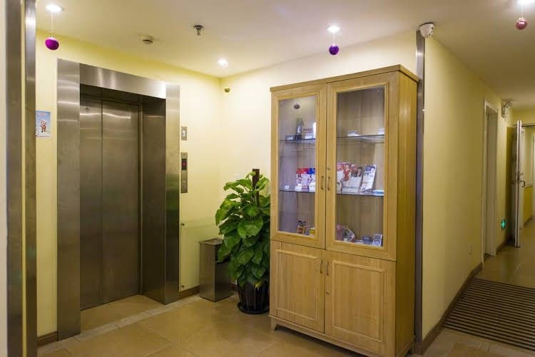 Home Inn Xinxingqiao1