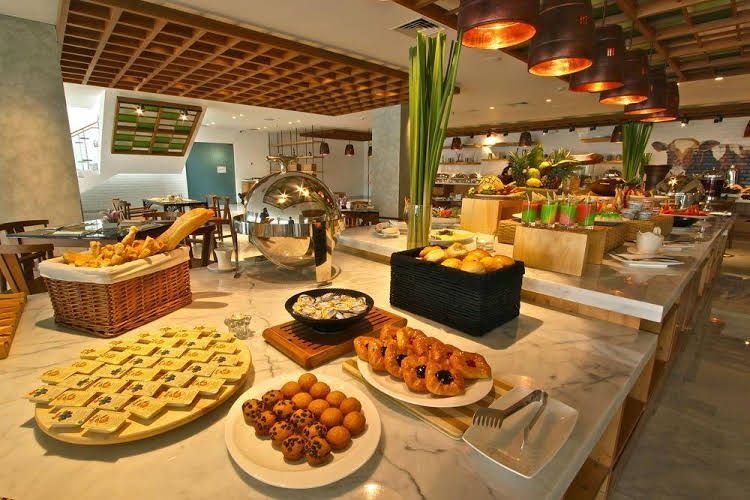 The Margo Hotel1