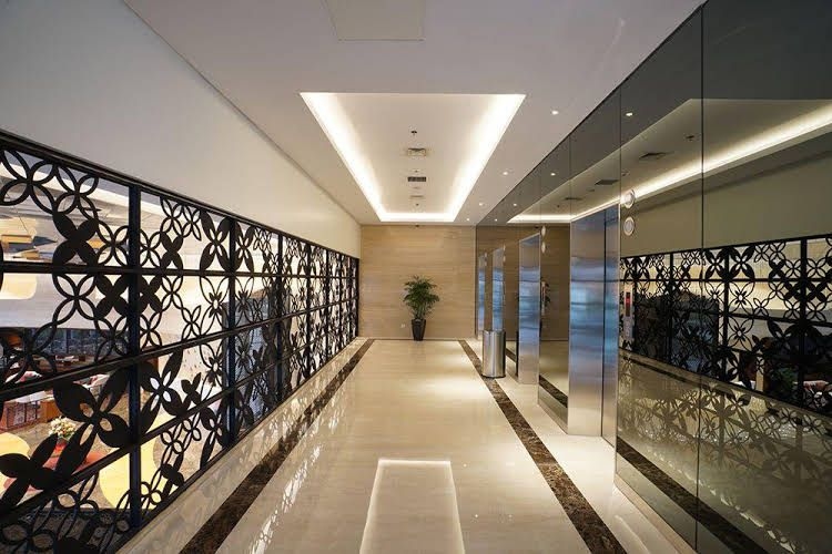 The Margo Hotel0