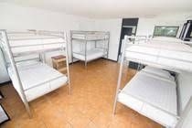 Base Backpackers Airlie Beach0