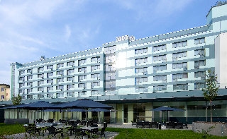 Park Inn By Radisson Linz1