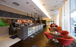 Park Inn By Radisson Linz0
