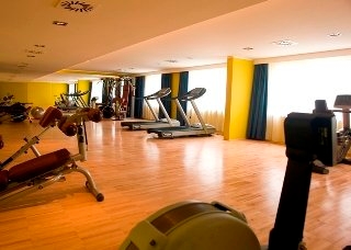 Park Inn By Radisson Linz2