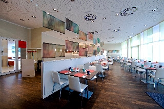 Park Inn By Radisson Linz3