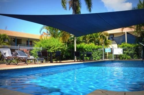 Arlia Sands Apartments0