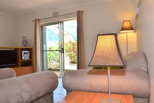 Arlia Sands Apartments4