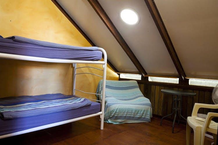 The Woolshed Backpackers0