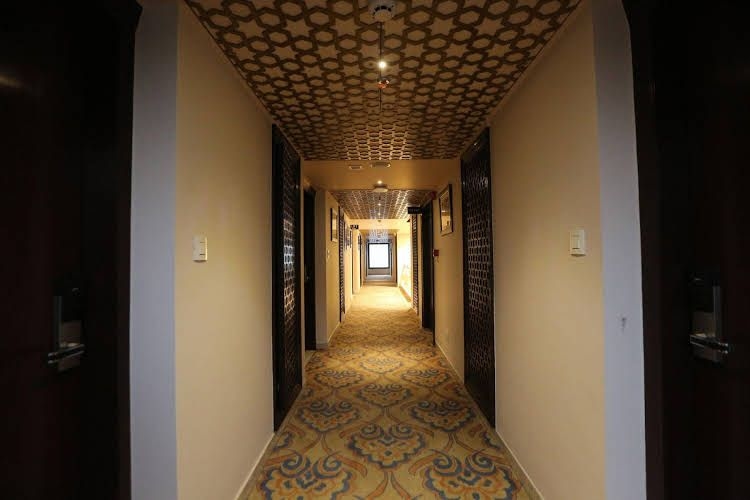 Comfort Inn Sapphire0