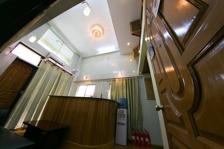 My Inn U Chit Maung1