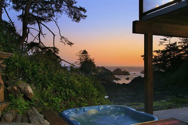 Black Rock Beach House0