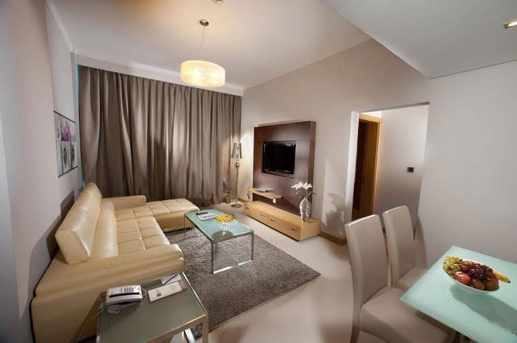 ATIRAM Olaya Suites0
