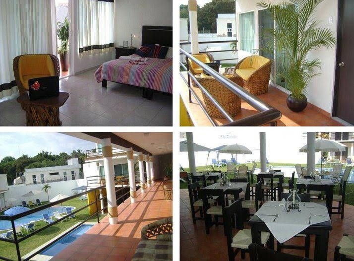 Villas Cuernavaca0