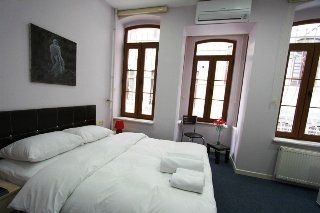 More Residence Hotel 14