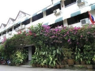 Karon View Resort0