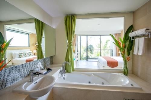 ฮูลา ฮูลา รีสอร์ต อ่าวนาง (Hula Hula Resort Ao Nang)4