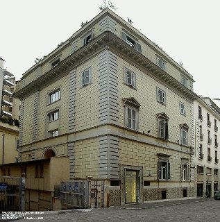 Hotel Rex0