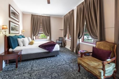 Club Wyndham Ballarat (Ramada Resort Ballarat)2