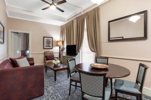 Club Wyndham Ballarat (Ramada Resort Ballarat)3