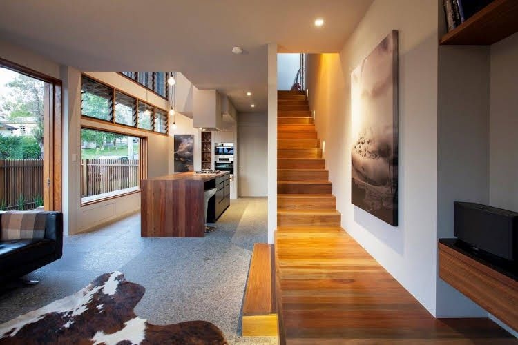 The House0