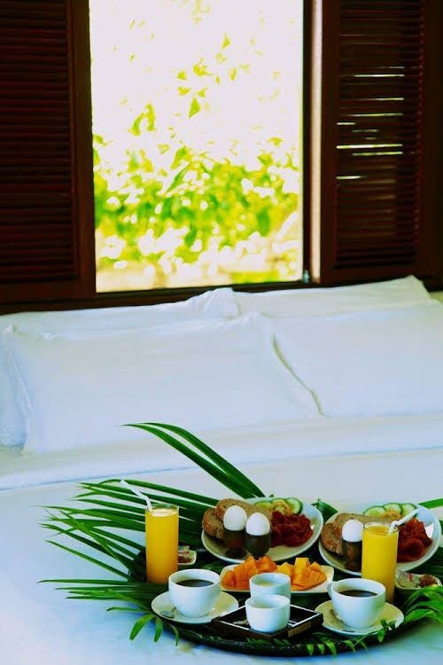 Ananyana Beach Resort0
