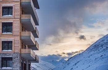 Andermatt Swiss Alps AG0