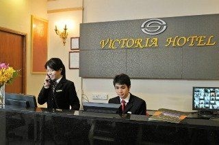 โรงแรมวิกตอเรีย อะ นูเว กรุ๊ป คอลเลกชั่น (Victoria Hotel, a NuVe Group Collection)1