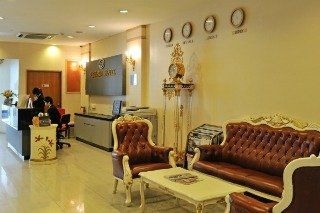 โรงแรมวิกตอเรีย อะ นูเว กรุ๊ป คอลเลกชั่น (Victoria Hotel, a NuVe Group Collection)0