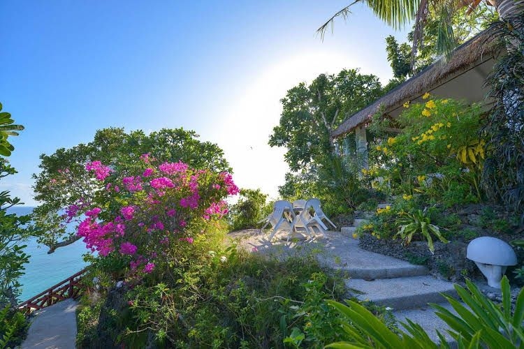 Diniwid Villas0