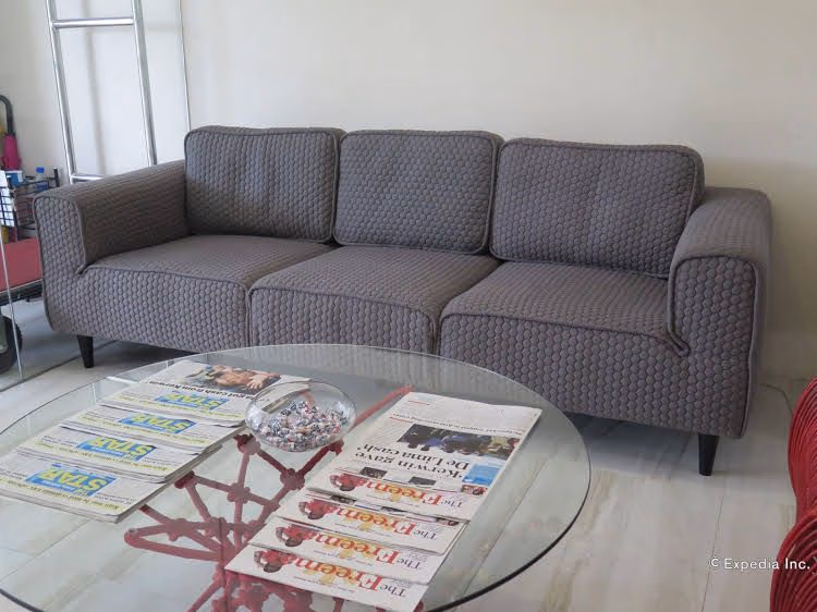 S and Residences0