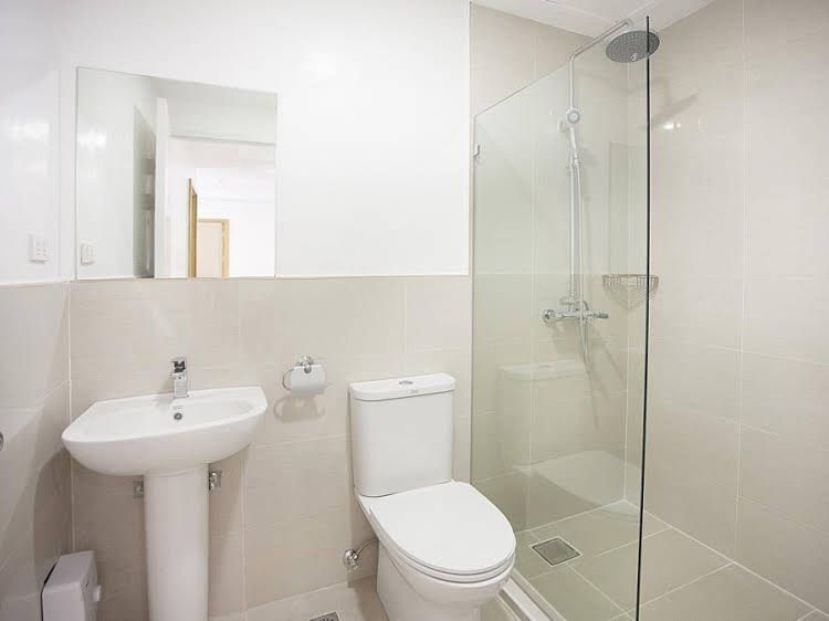 Chatswood Residences0