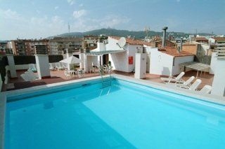 Aparthotel Bertran3