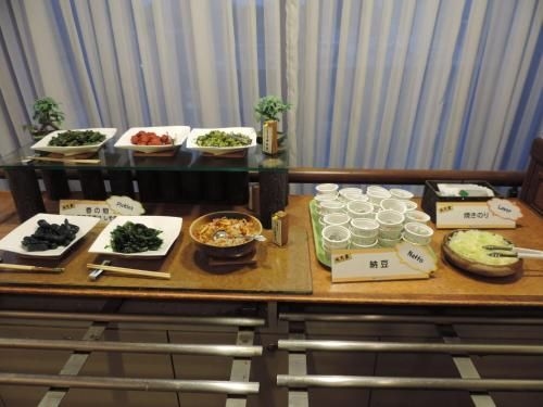Hotel Grand Terrace Sendai Kokubuncho2