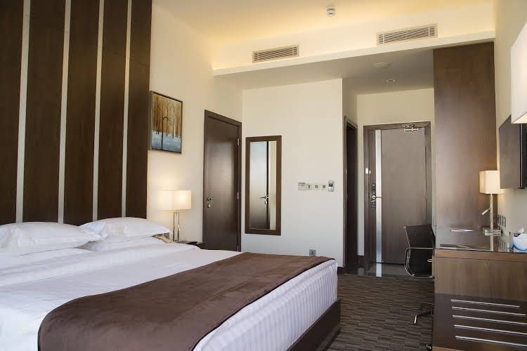 Sulaf Luxury Hotel3