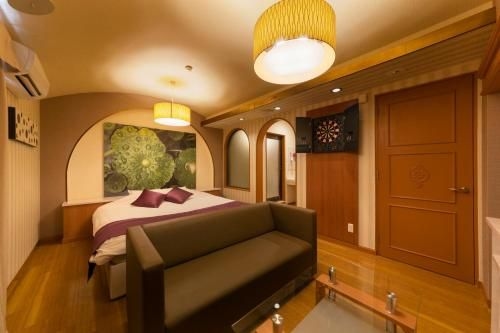 Hotel Lotus Sakai (Adult Only)4