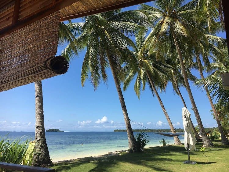 Sandy Feet Siargao0