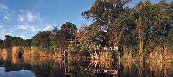 Lianshulu Lodge0
