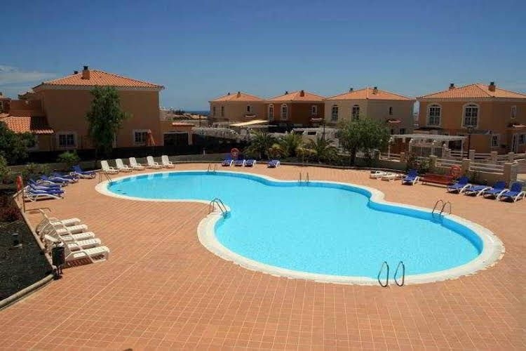 Duplex la Colina3