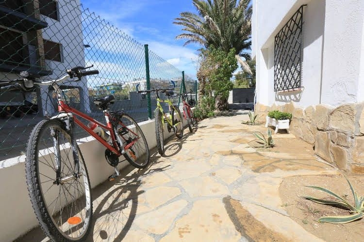 Villa Rosamar Beach0