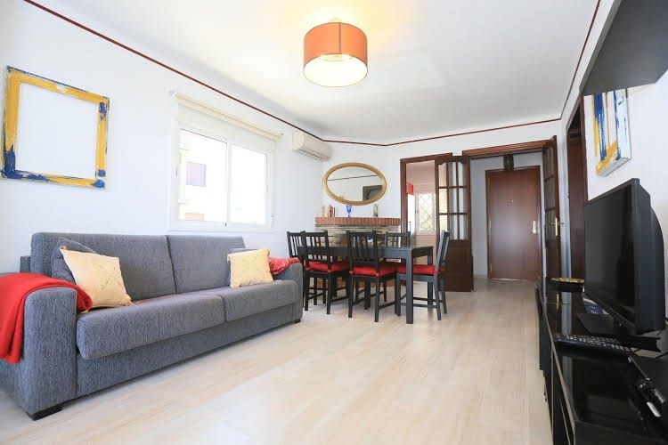Apartamentos la Torre0