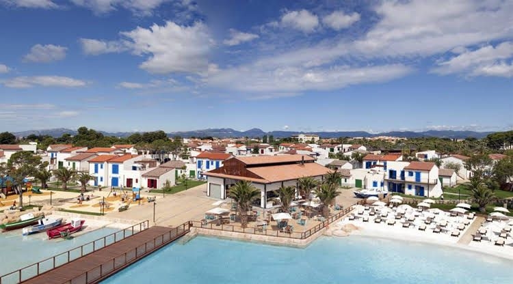 Cambrils Park Resort0