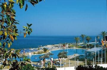 Apartamentos PortBlue Rafalet0