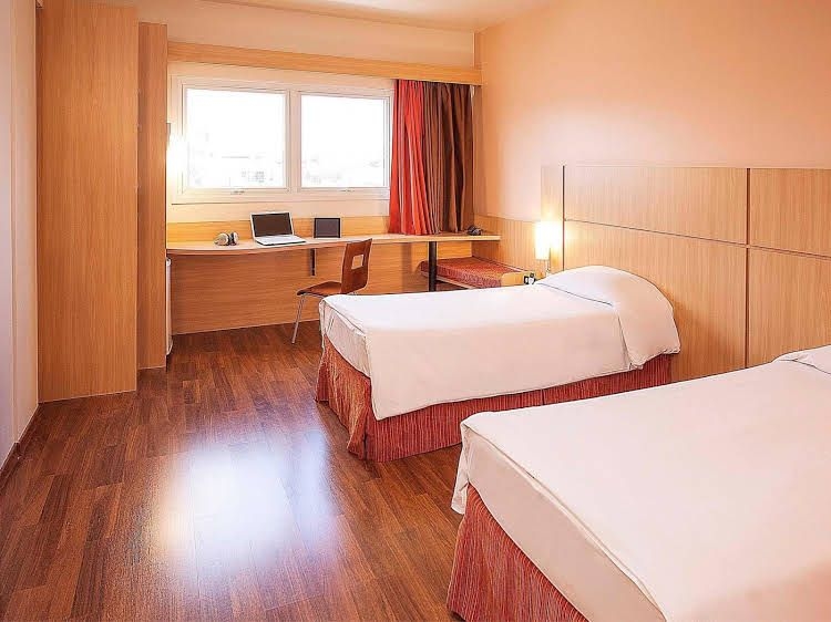 ibis Uberlandia0