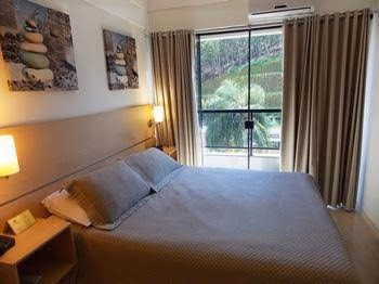 Itajuba Flat0