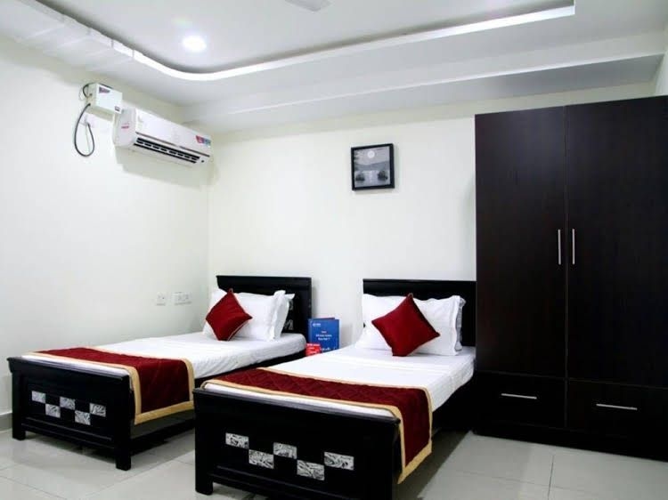 OYO Rooms Mindspace Hitech City0