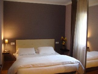 Arbre de Gel Hotel0