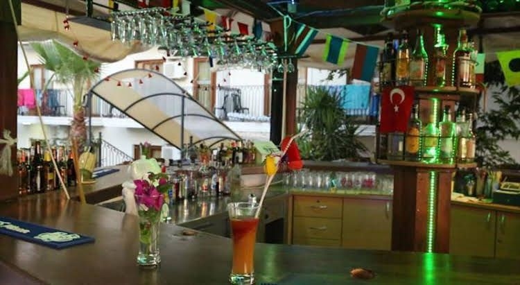 Letoon Resort2