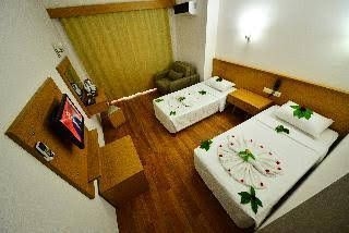 Letoon Resort0