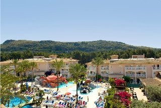 Playa Mar And SPA2