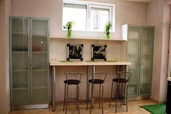 The Danish Hostel in Sofia0