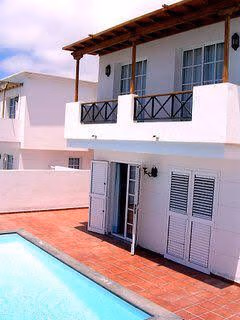 Villa Tamarindo0
